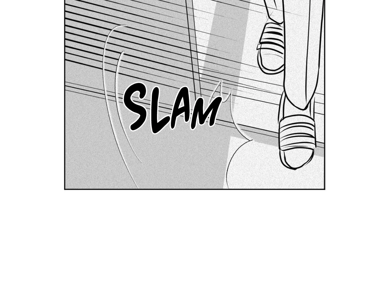 Say a Little Prayer - Chapter 34.5 manhwa