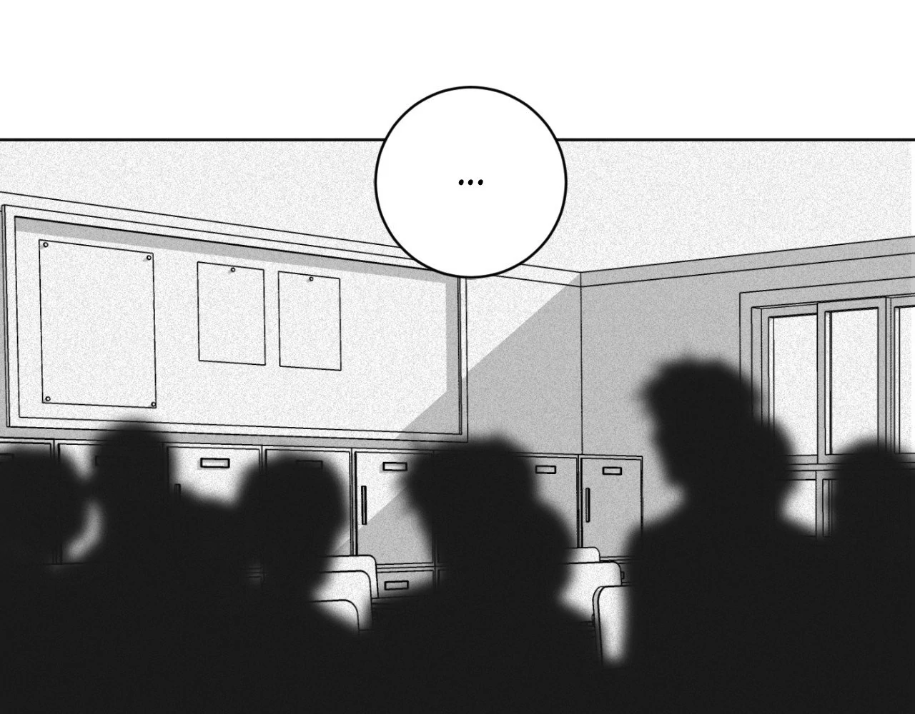 Say a Little Prayer - Chapter 34.5 manhwa