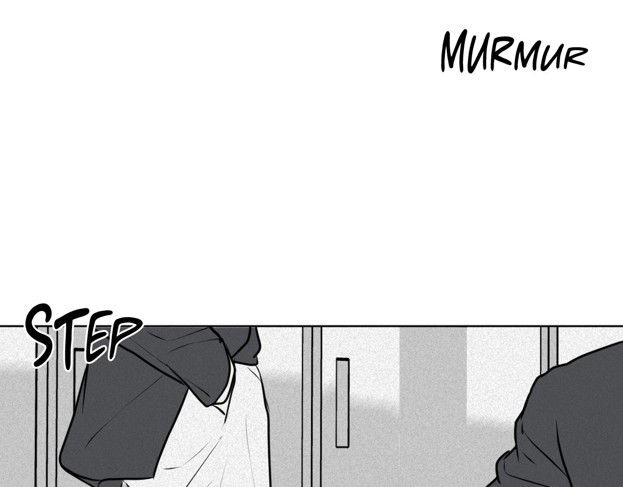 Say a Little Prayer - Chapter 34.5 manhwa