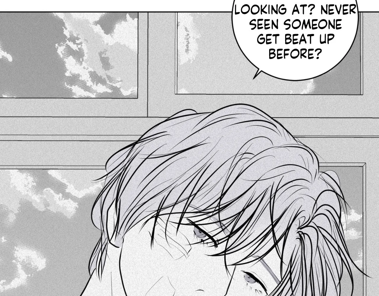 Say a Little Prayer - Chapter 34.5 manhwa