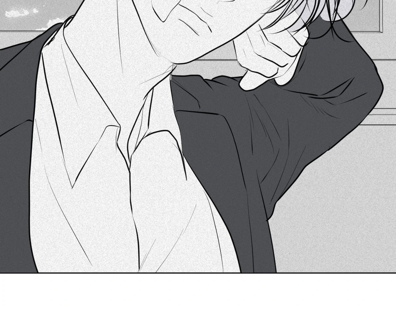 Say a Little Prayer - Chapter 34.5 manhwa
