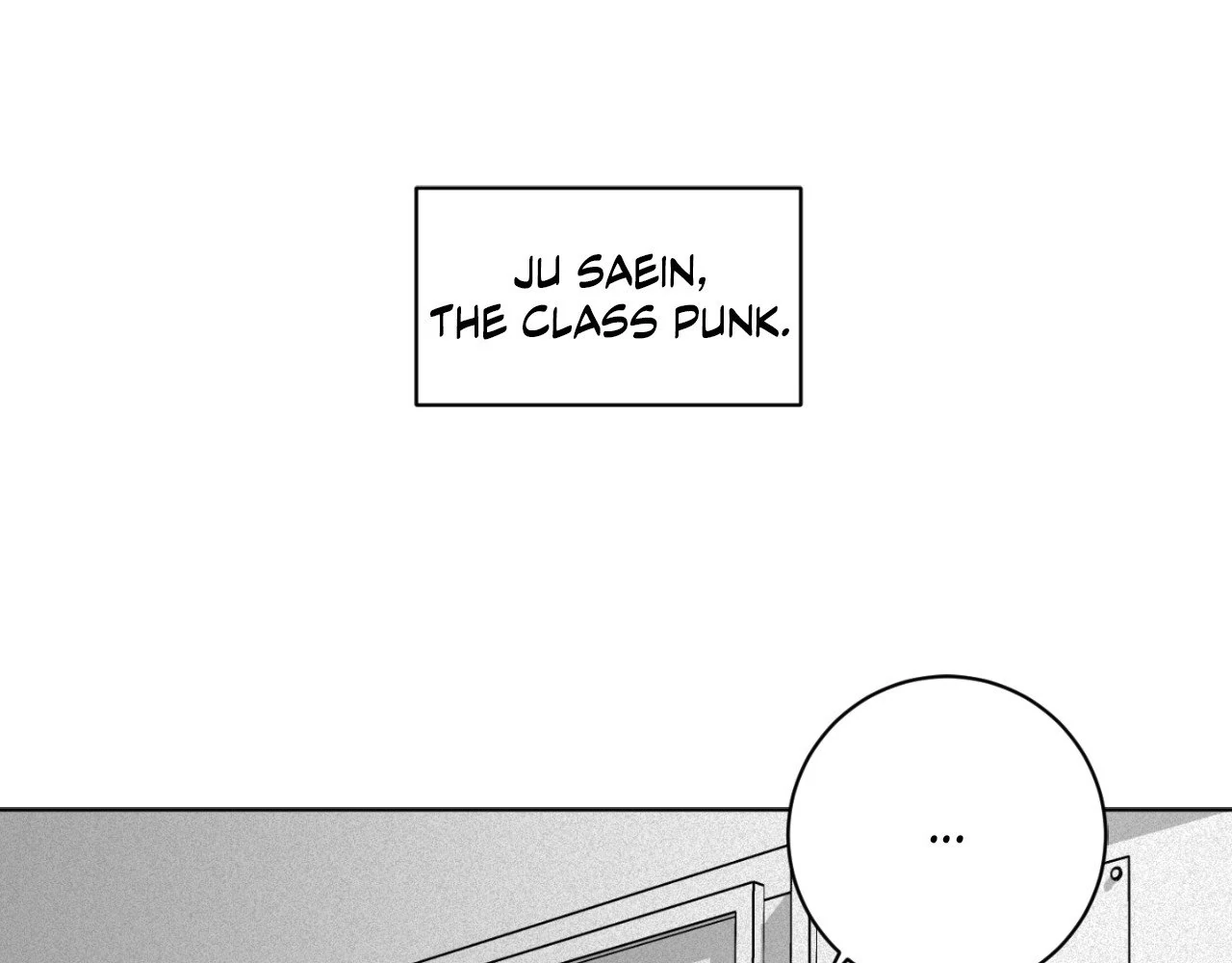 Say a Little Prayer - Chapter 34.5 manhwa