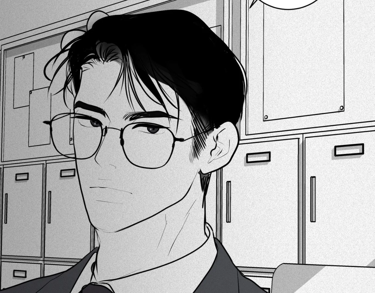 Say a Little Prayer - Chapter 34.5 manhwa