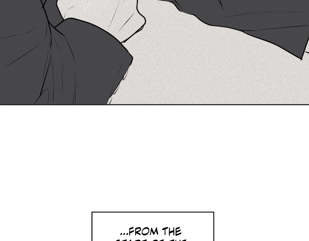 Say a Little Prayer - Chapter 34.5 manhwa
