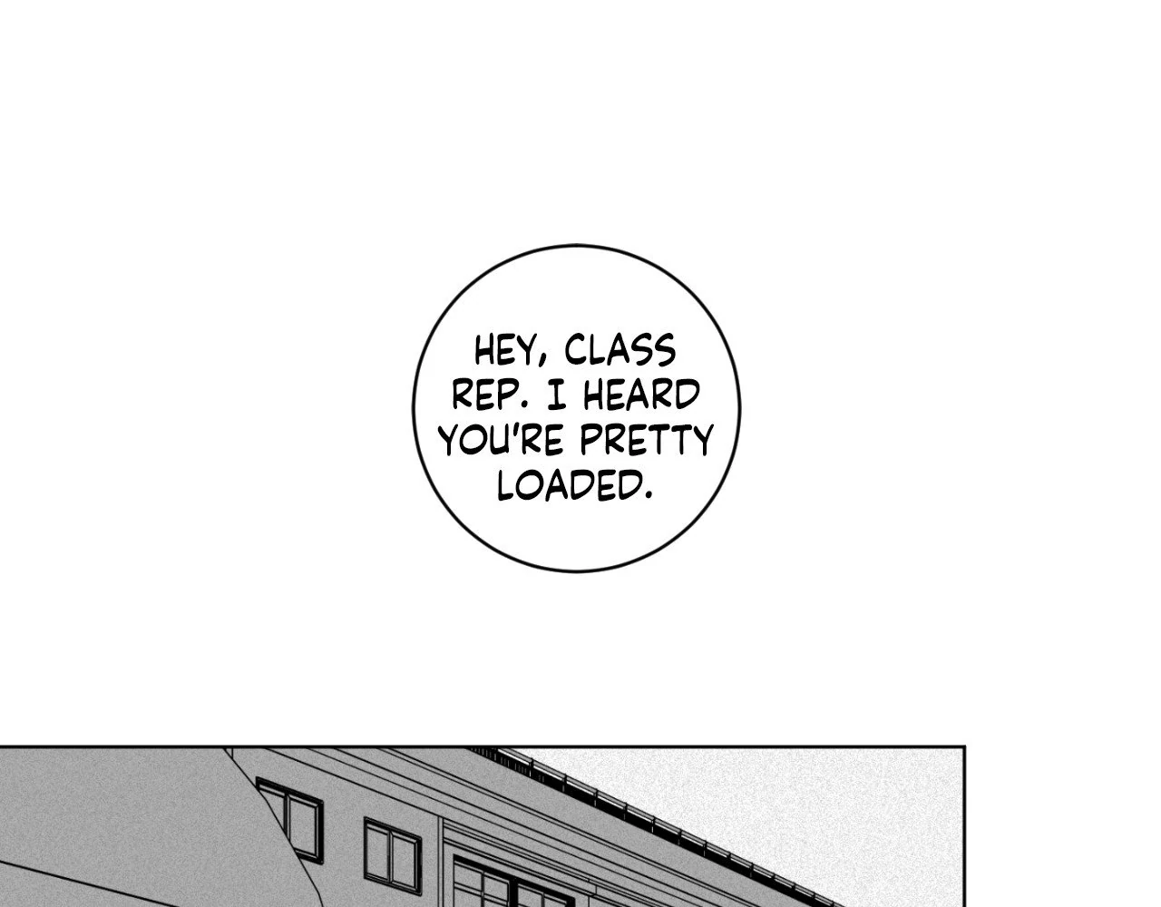 Say a Little Prayer - Chapter 34.5 manhwa