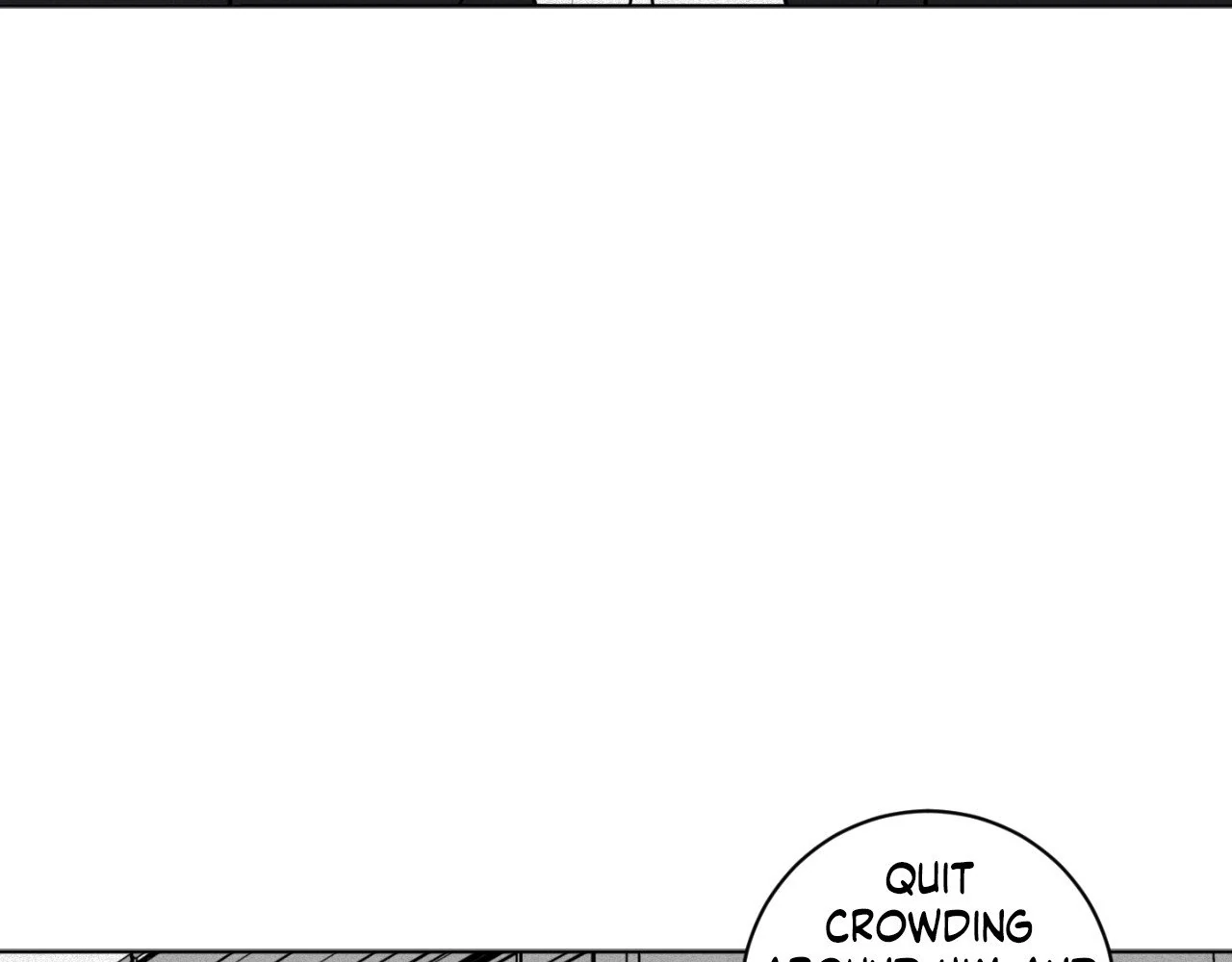 Say a Little Prayer - Chapter 34.5 manhwa