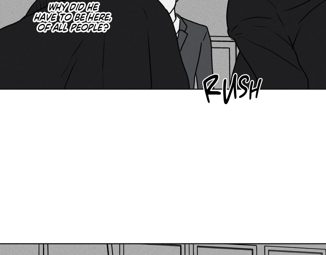 Say a Little Prayer - Chapter 34.5 manhwa