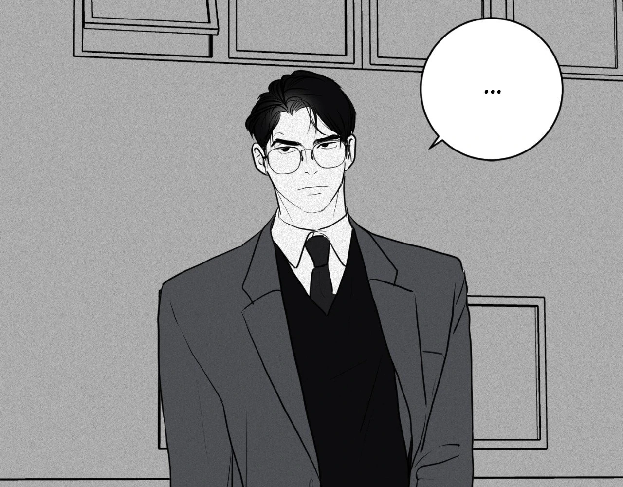 Say a Little Prayer - Chapter 34.5 manhwa