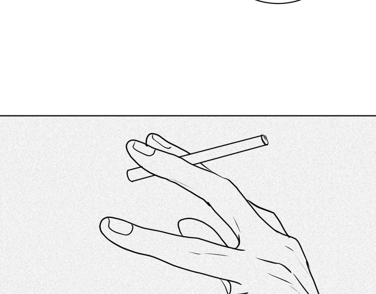 Say a Little Prayer - Chapter 34.5 manhwa