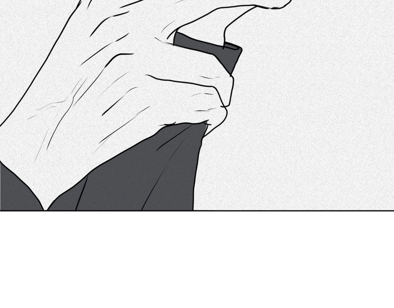 Say a Little Prayer - Chapter 34.5 manhwa