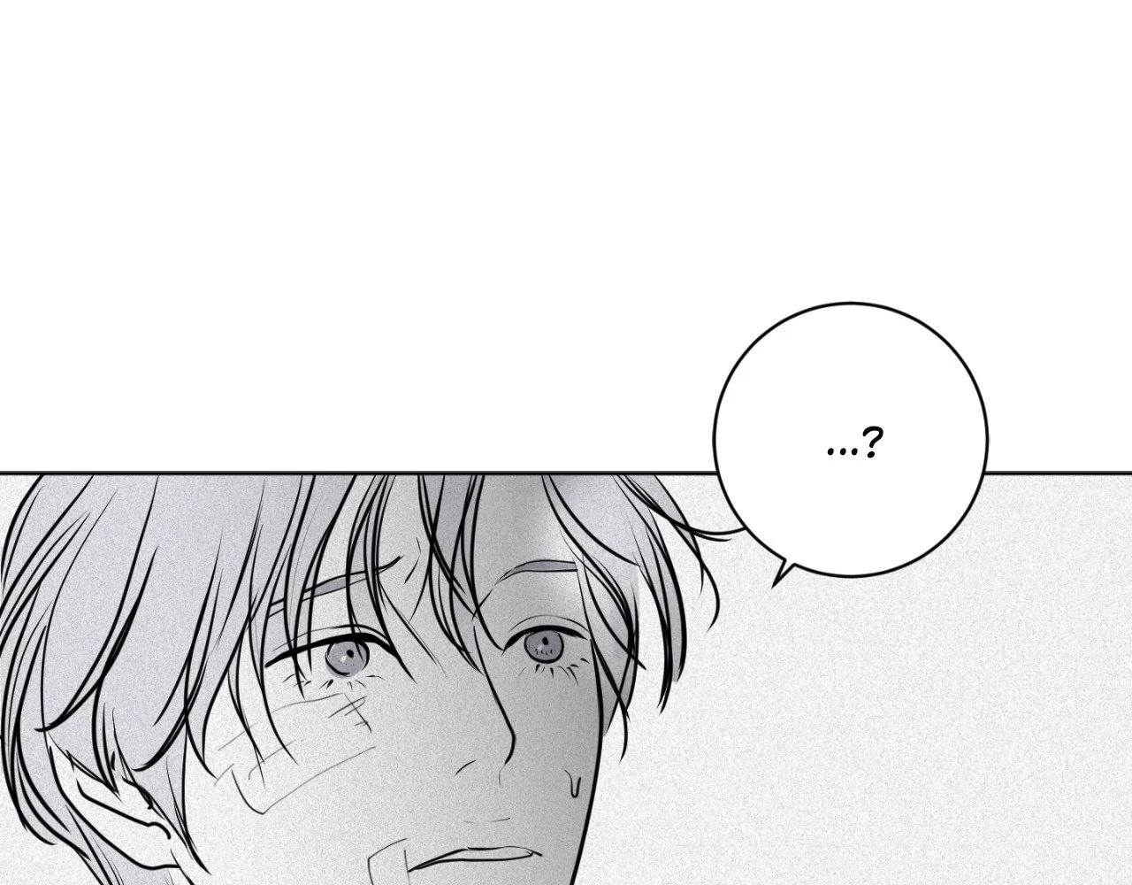Say a Little Prayer - Chapter 34.5 manhwa