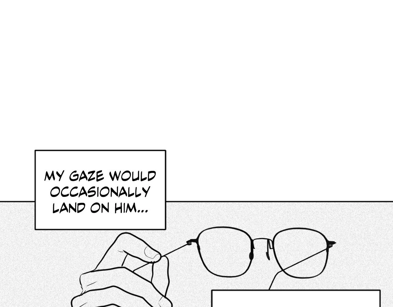 Say a Little Prayer - Chapter 34.5 manhwa