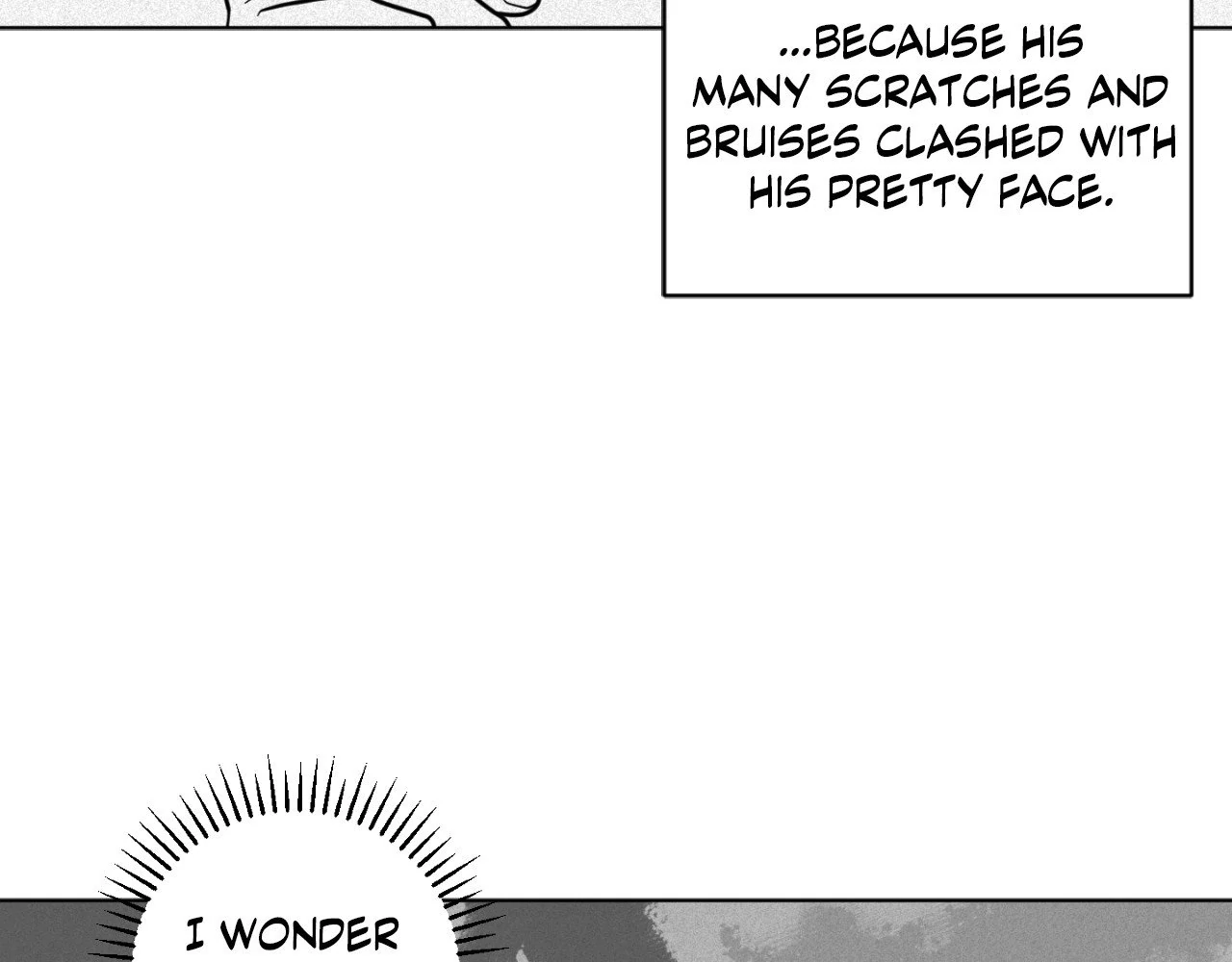 Say a Little Prayer - Chapter 34.5 manhwa