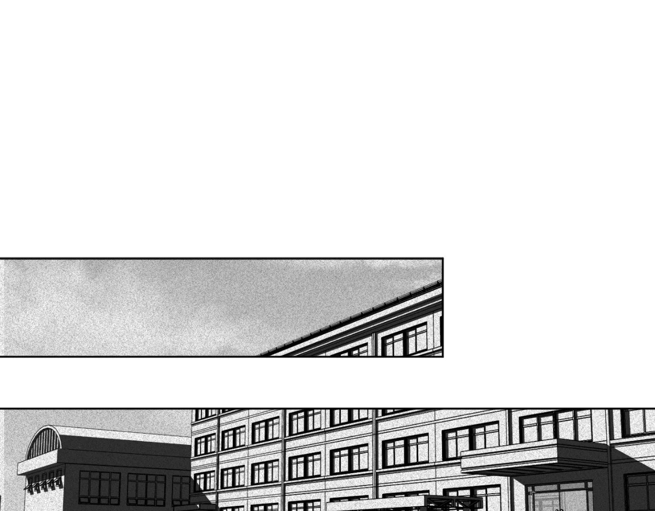 Say a Little Prayer - Chapter 34.5 manhwa