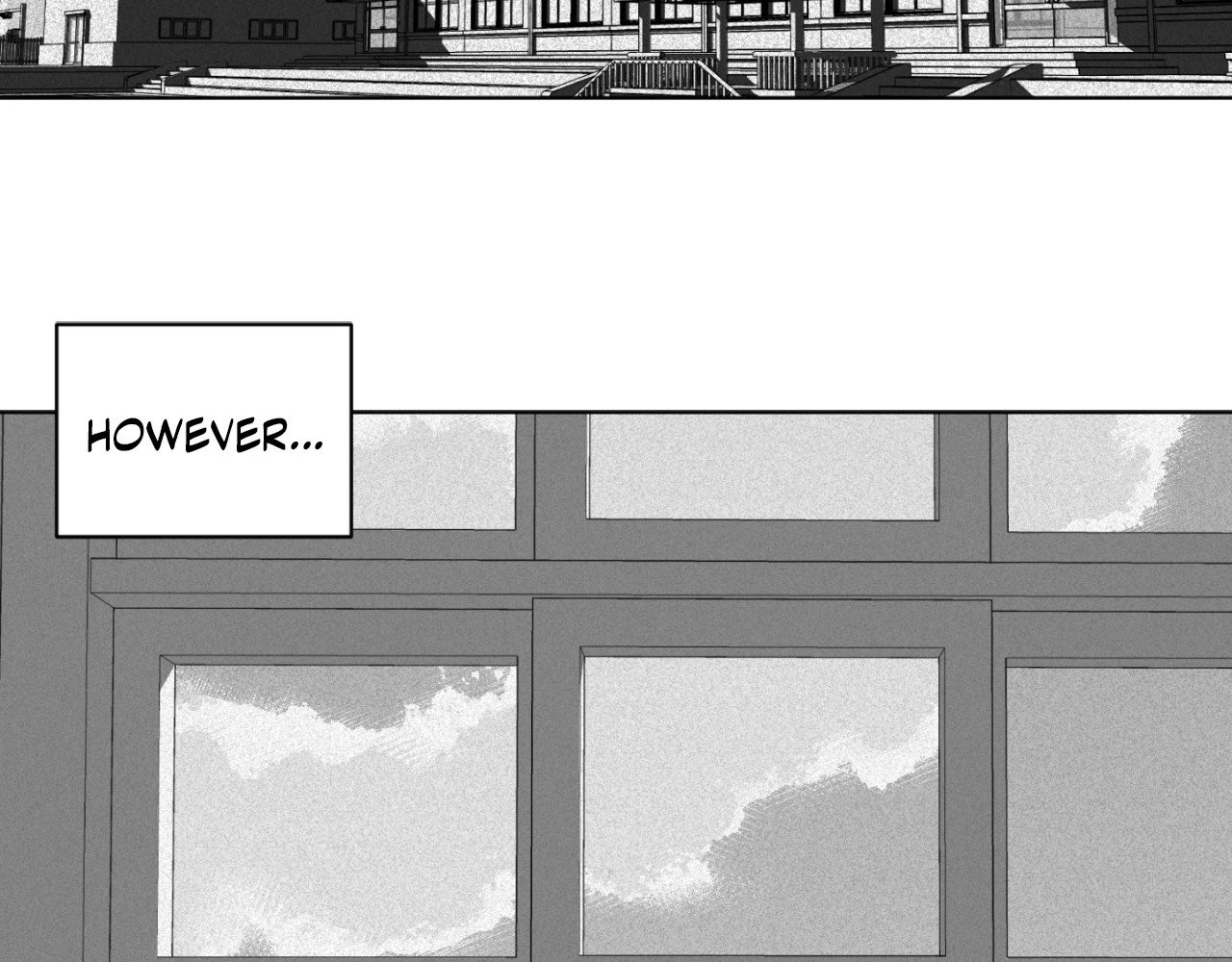 Say a Little Prayer - Chapter 34.5 manhwa