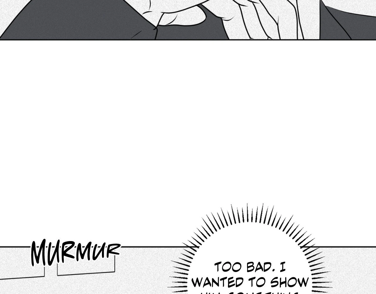 Say a Little Prayer - Chapter 34.5 manhwa