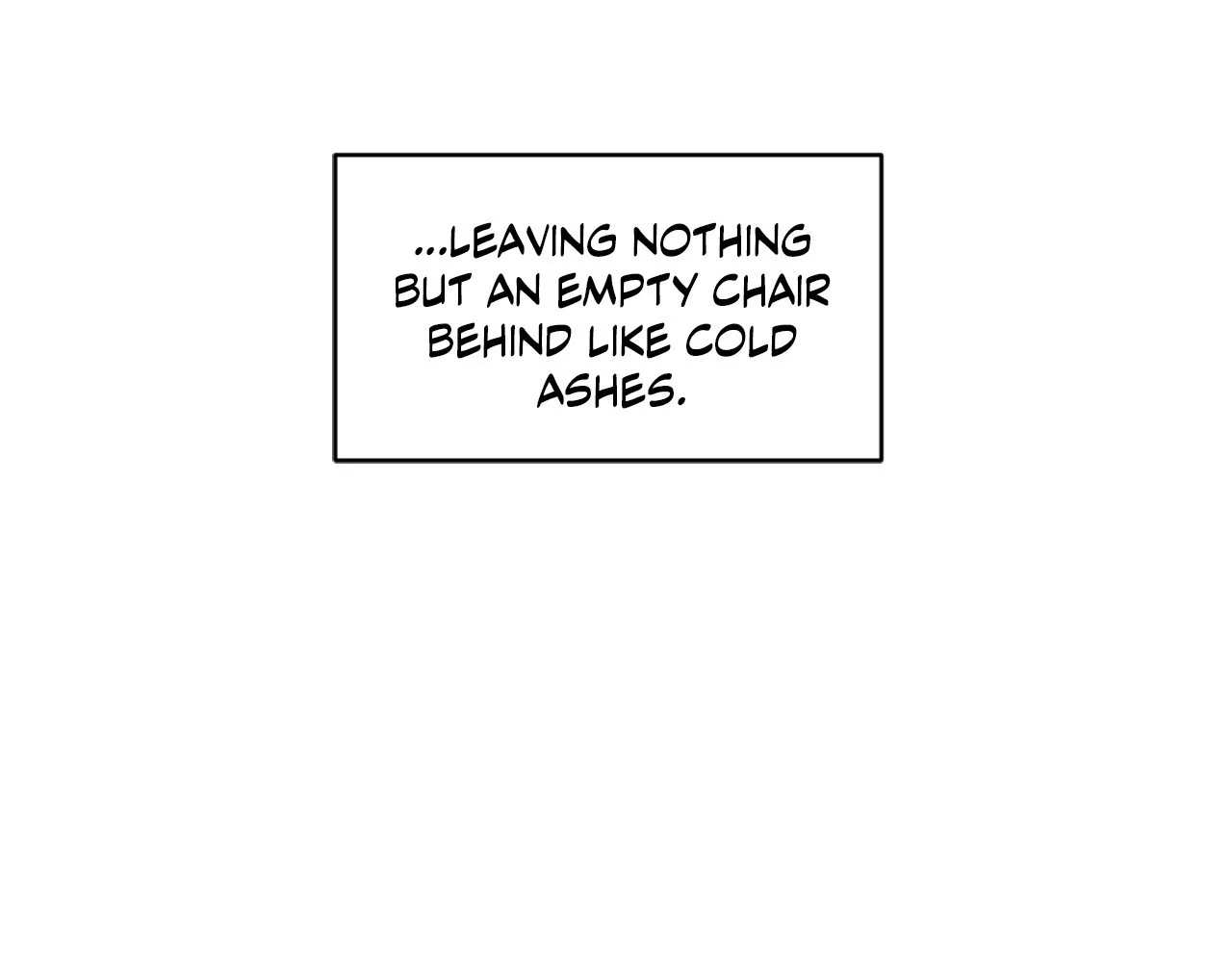 Say a Little Prayer - Chapter 34.5 manhwa