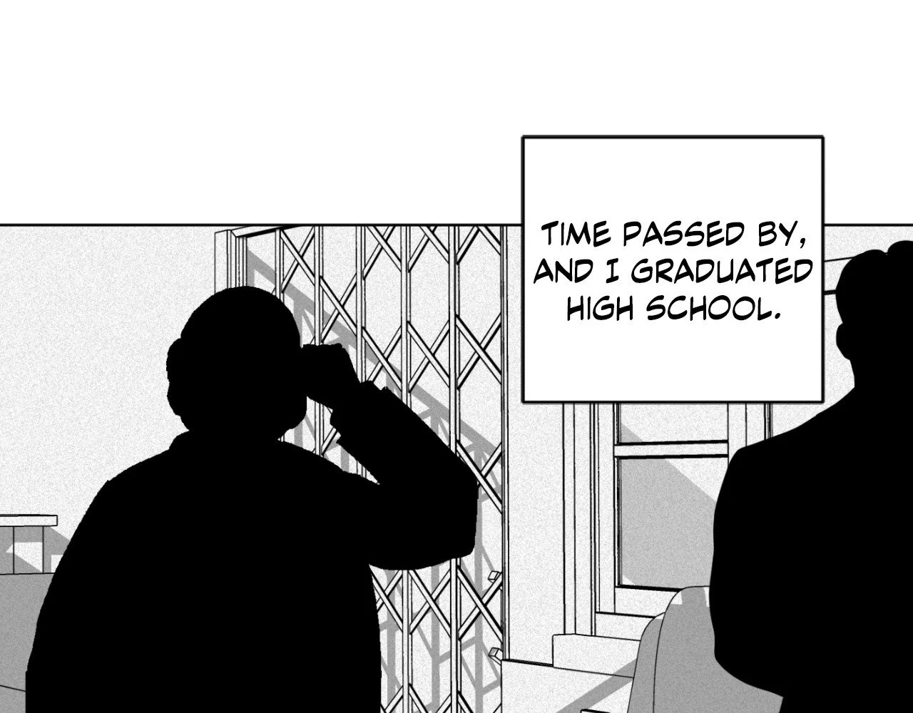 Say a Little Prayer - Chapter 34.5 manhwa