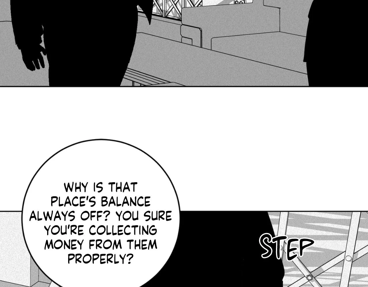 Say a Little Prayer - Chapter 34.5 manhwa