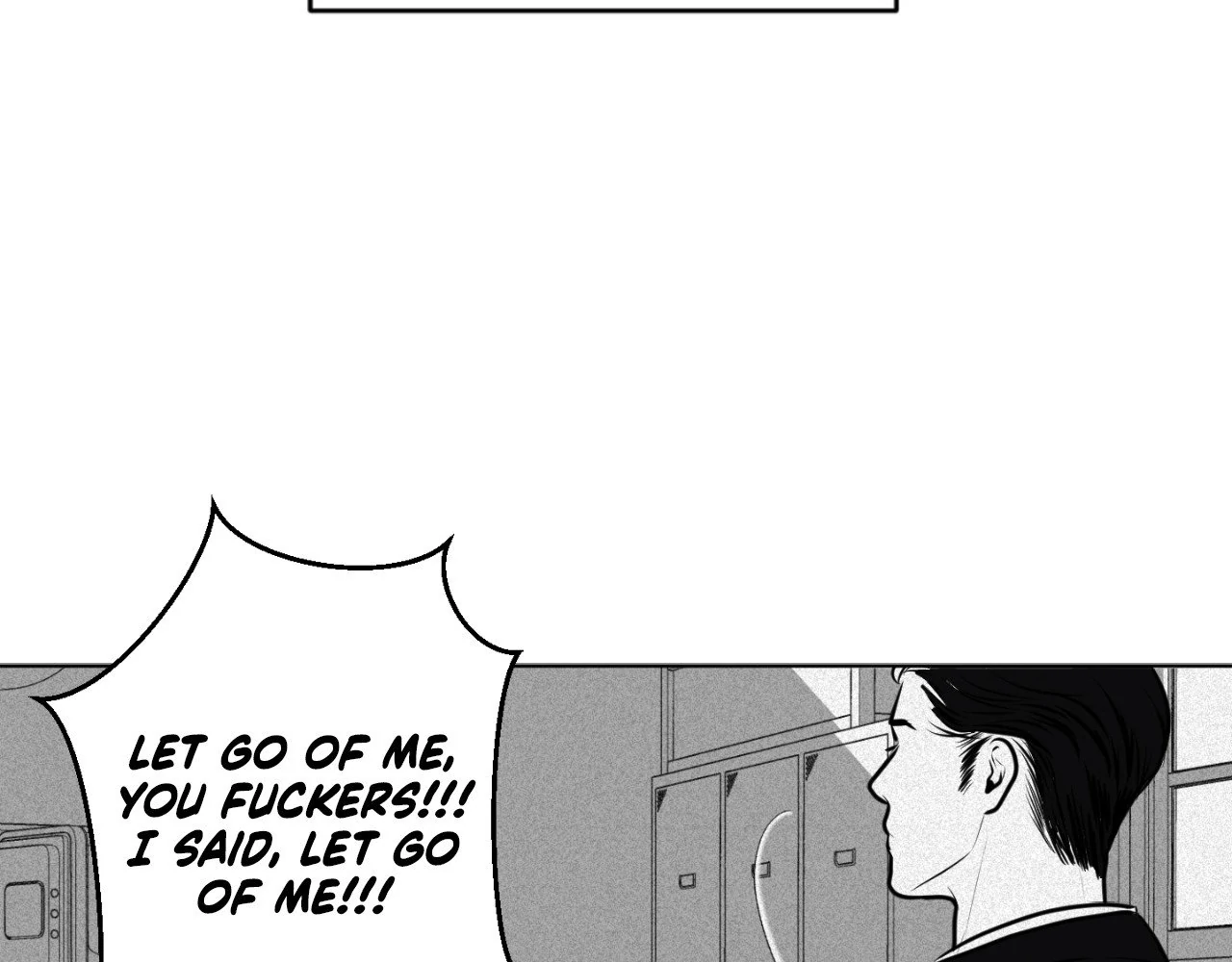 Say a Little Prayer - Chapter 34.5 manhwa