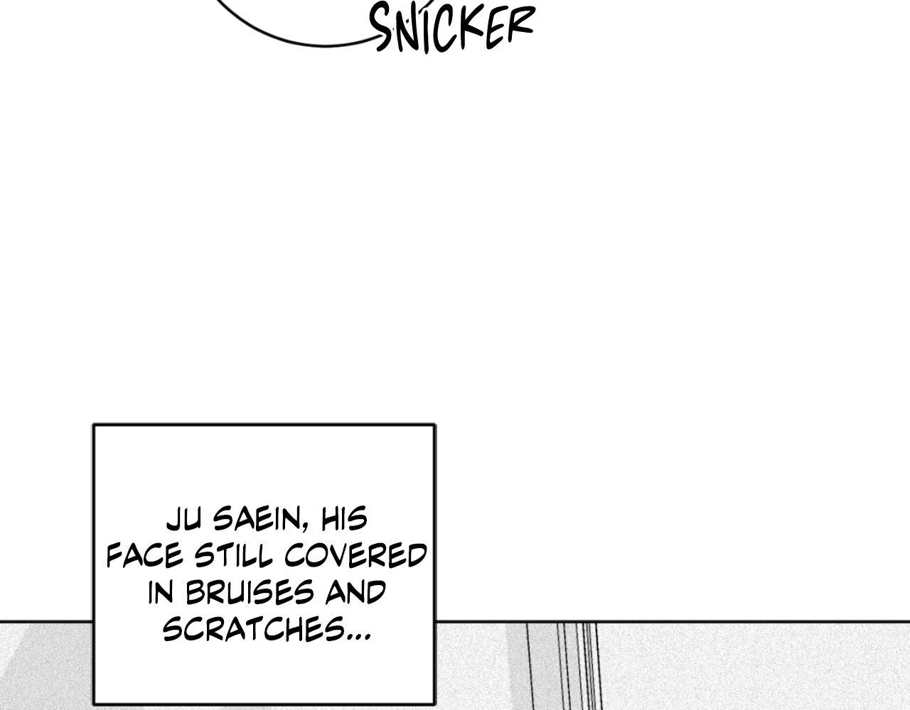 Say a Little Prayer - Chapter 34.5 manhwa