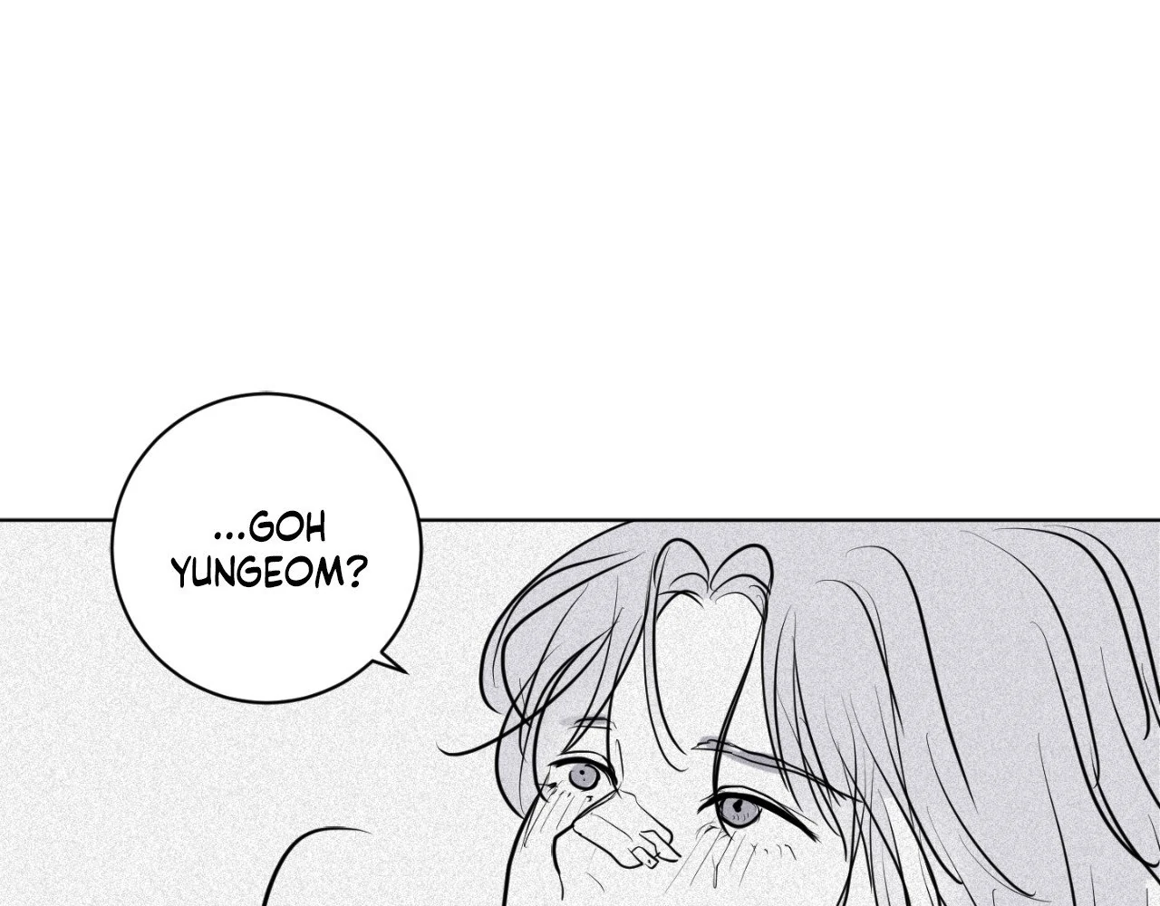Say a Little Prayer - Chapter 34.5 manhwa