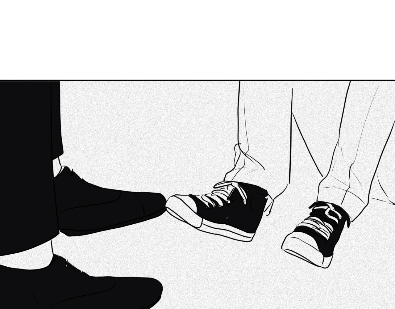 Say a Little Prayer - Chapter 34.5 manhwa