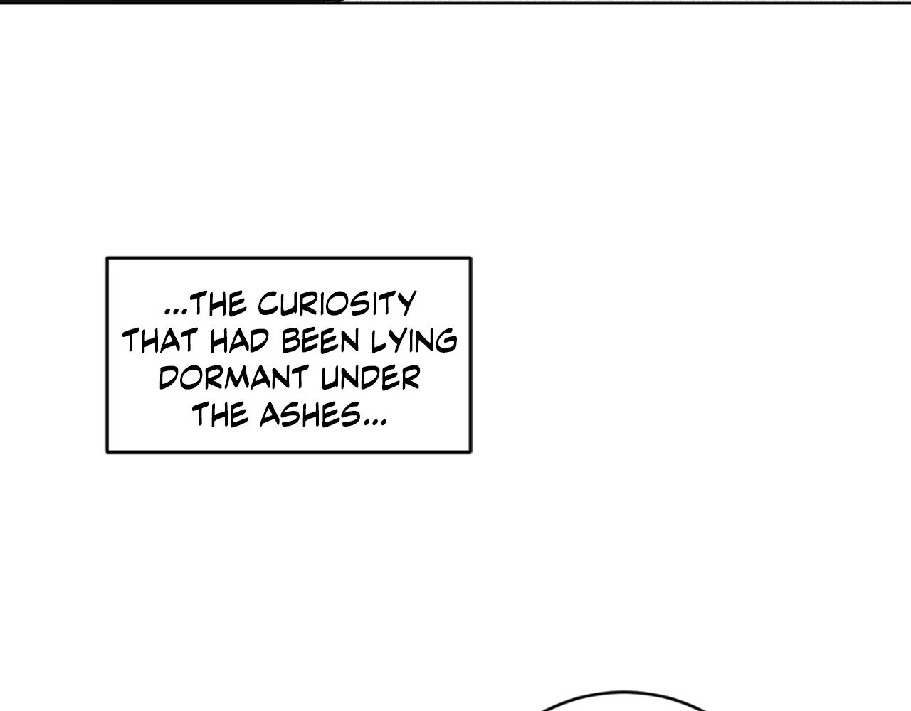 Say a Little Prayer - Chapter 34.5 manhwa