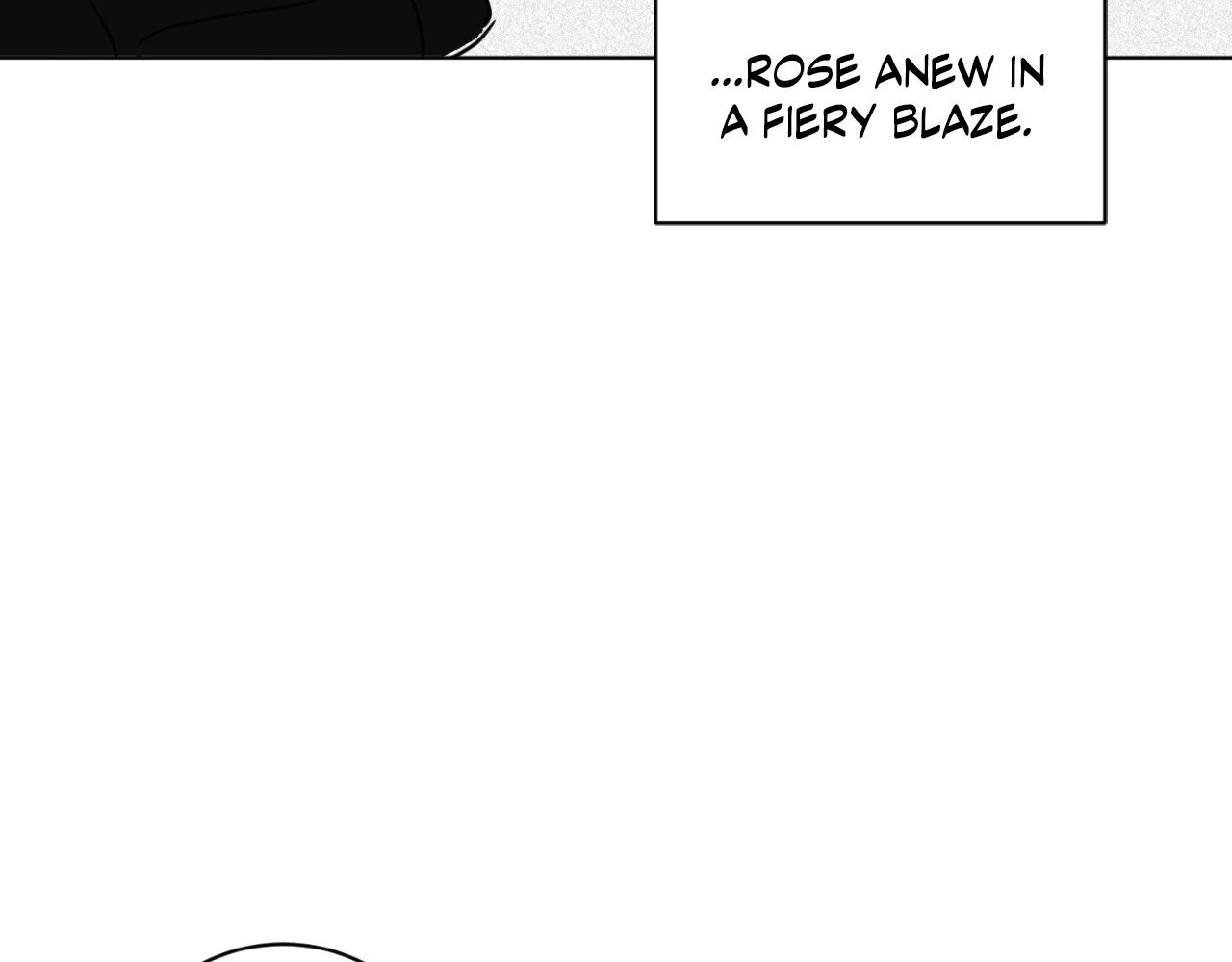 Say a Little Prayer - Chapter 34.5 manhwa