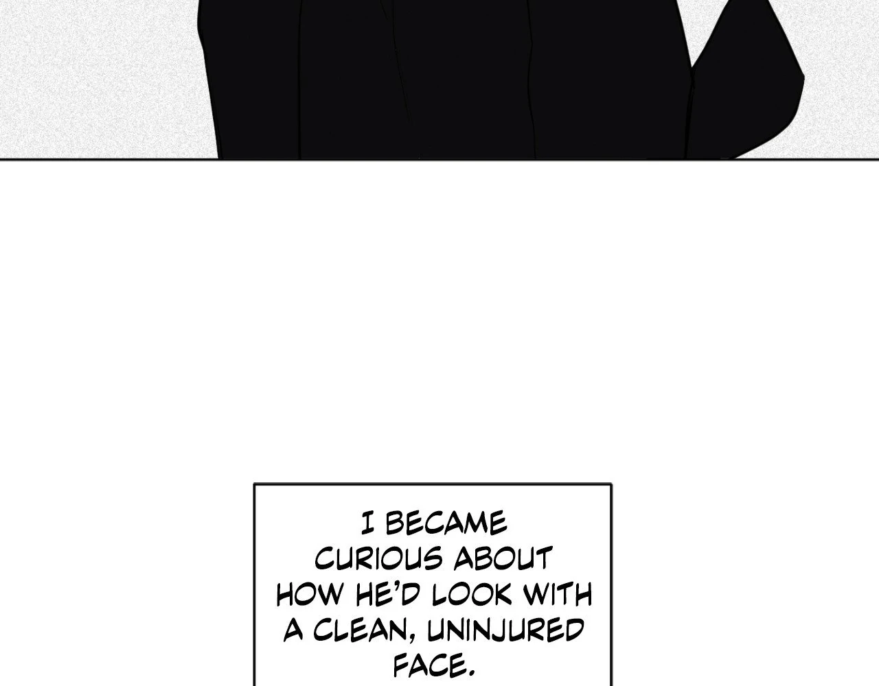 Say a Little Prayer - Chapter 34.5 manhwa