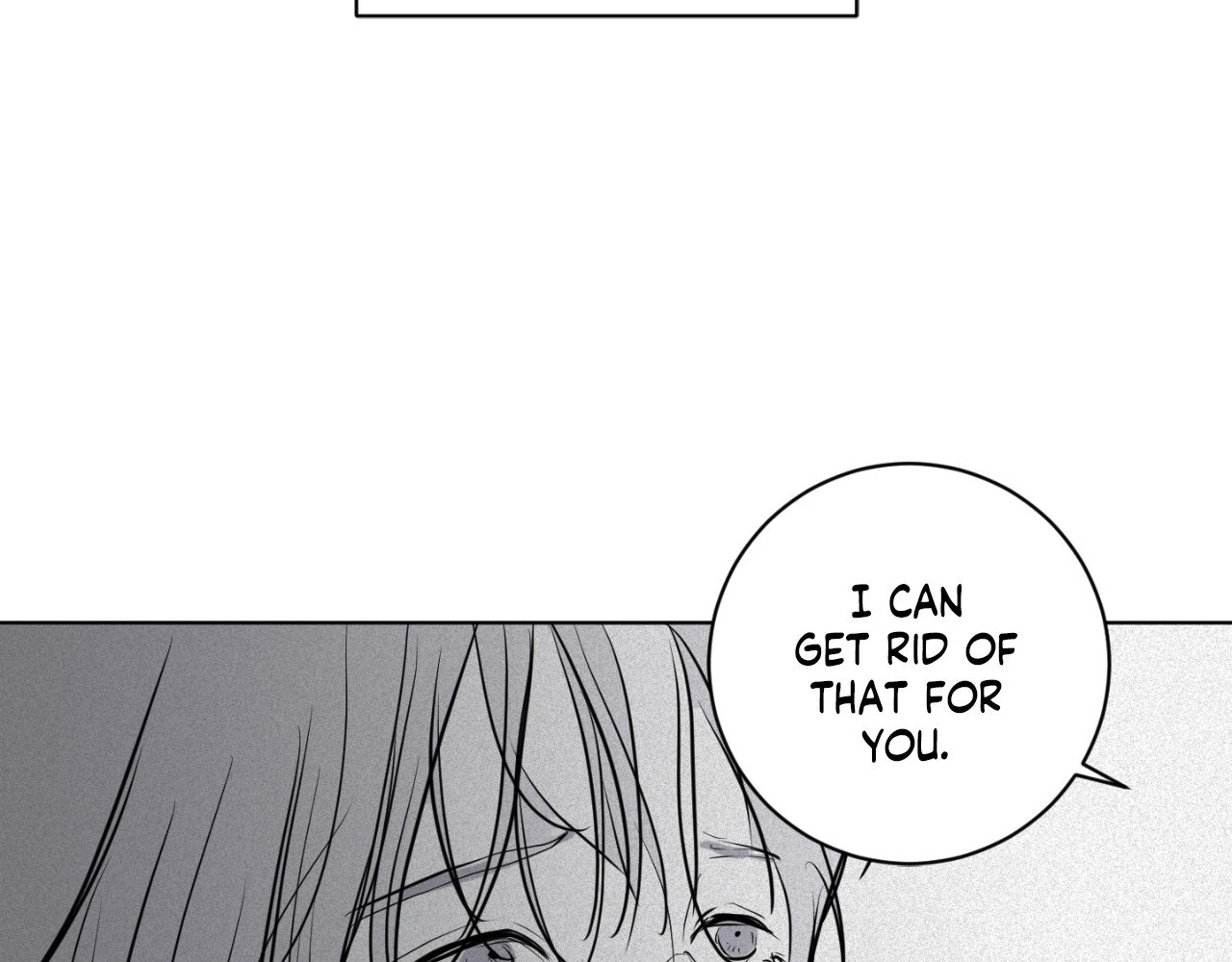 Say a Little Prayer - Chapter 34.5 manhwa