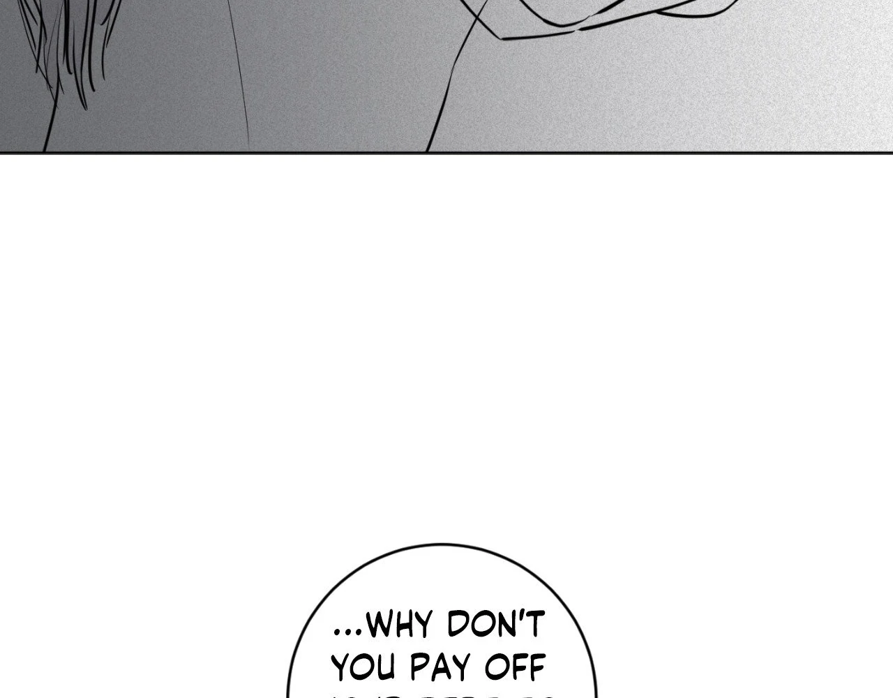 Say a Little Prayer - Chapter 34.5 manhwa