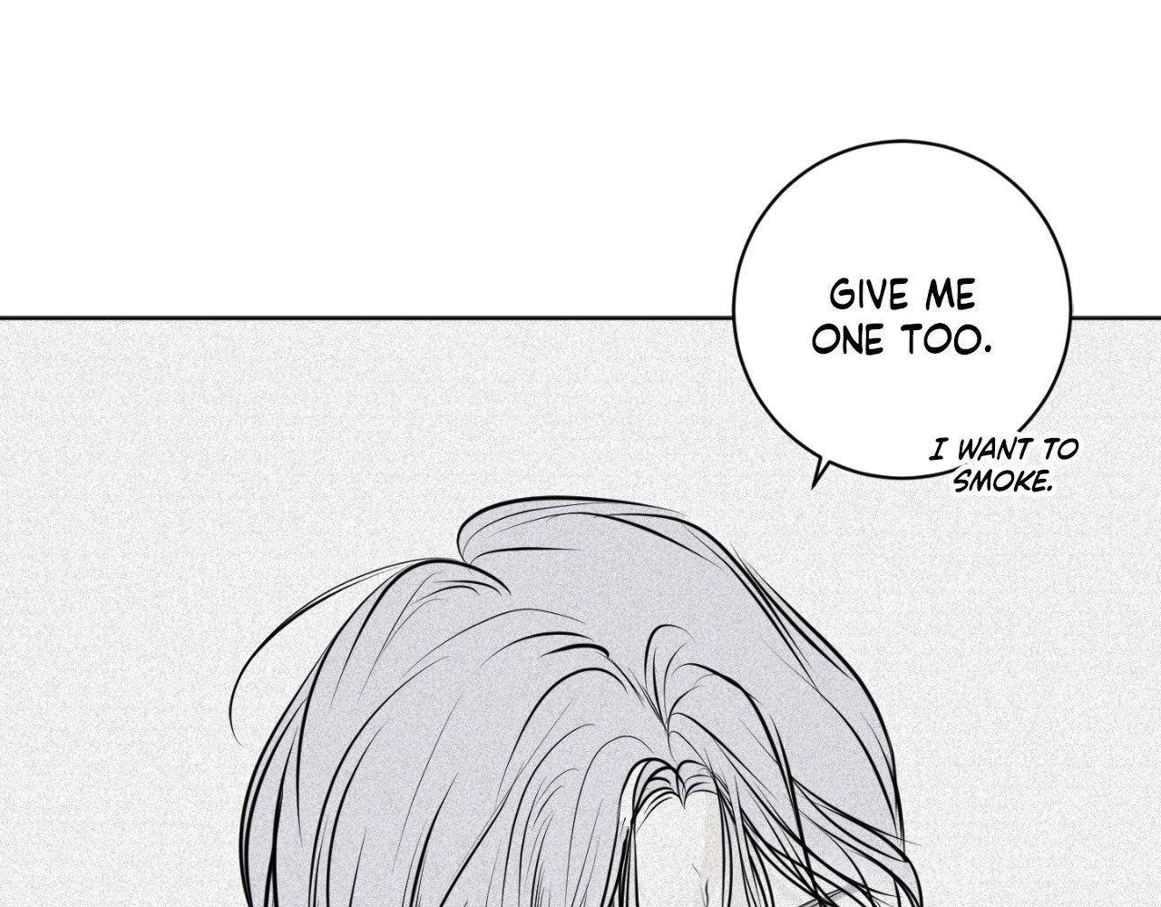 Say a Little Prayer - Chapter 34.5 manhwa
