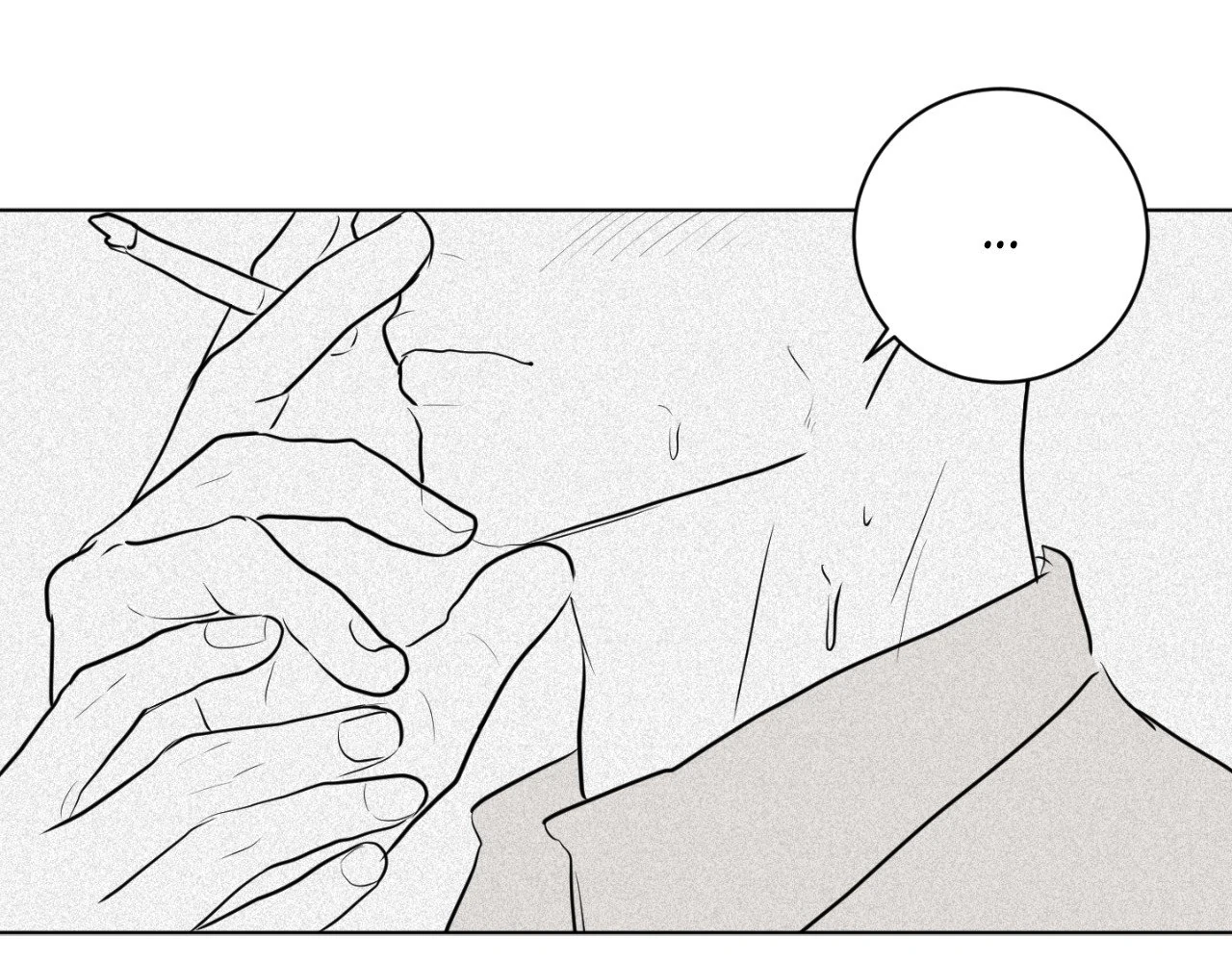 Say a Little Prayer - Chapter 34.5 manhwa