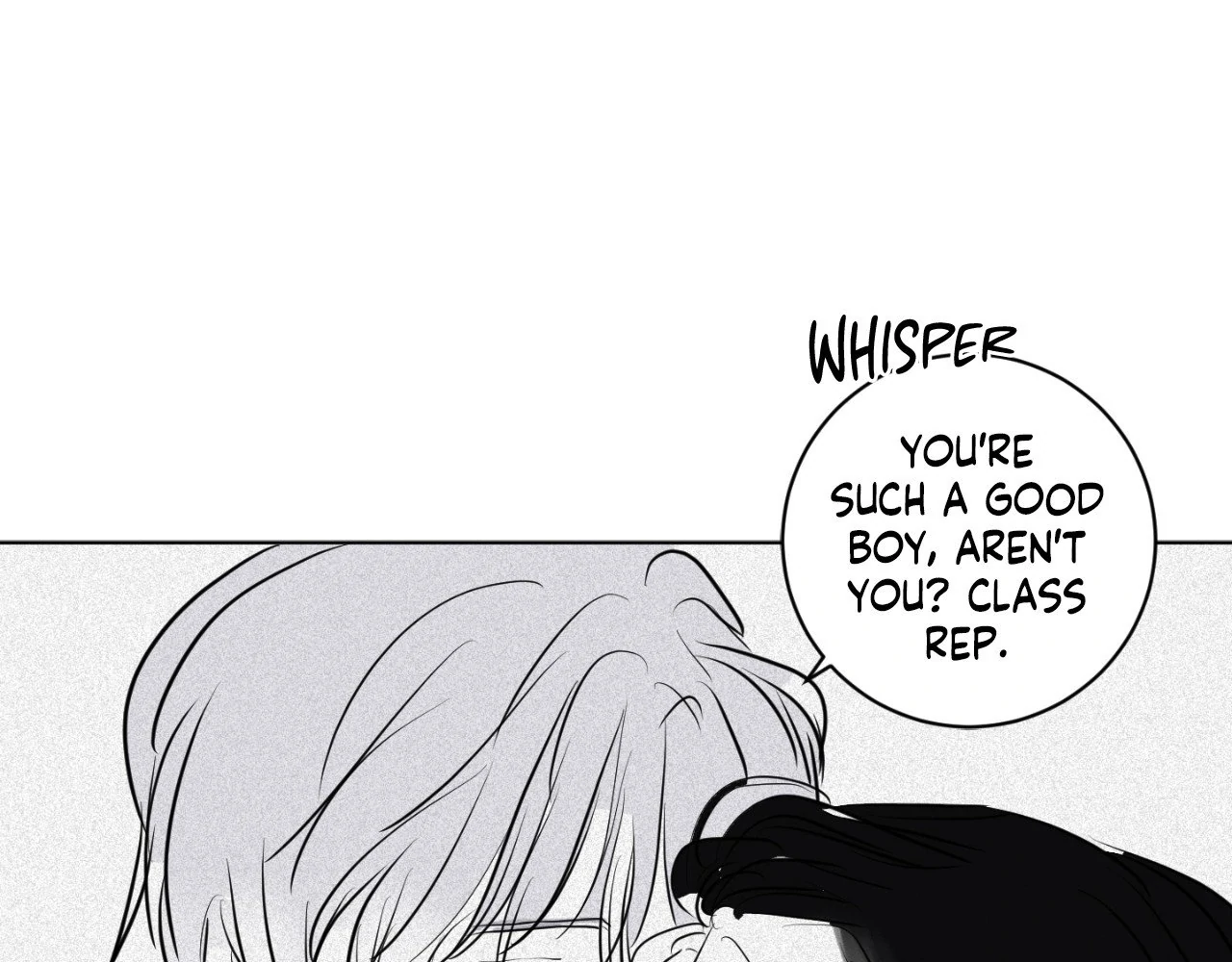 Say a Little Prayer - Chapter 34.5 manhwa