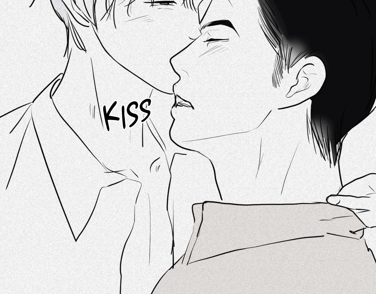 Say a Little Prayer - Chapter 34.5 manhwa