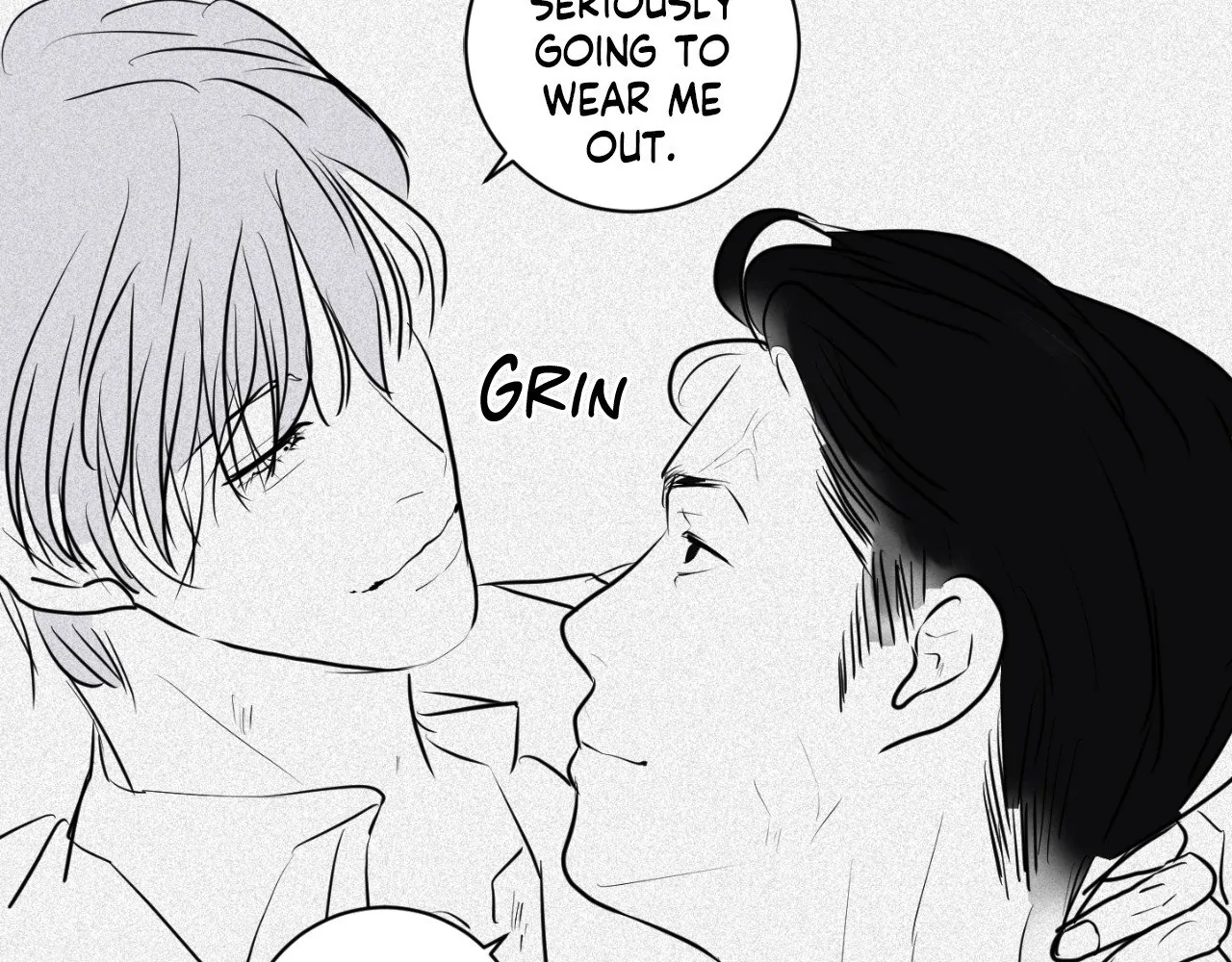 Say a Little Prayer - Chapter 34.5 manhwa