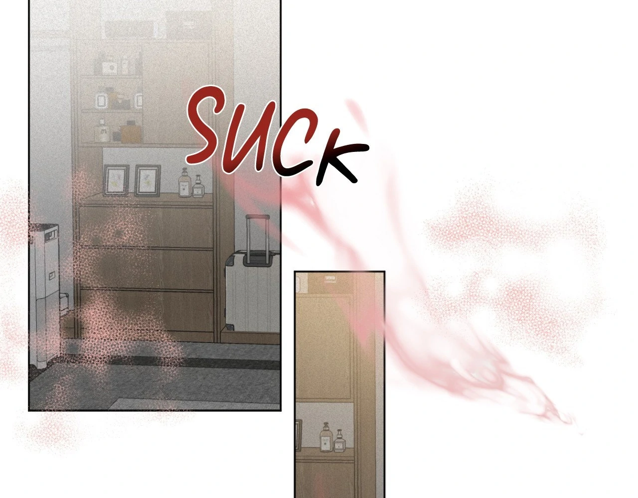 Say a Little Prayer - Chapter 34 manhwa