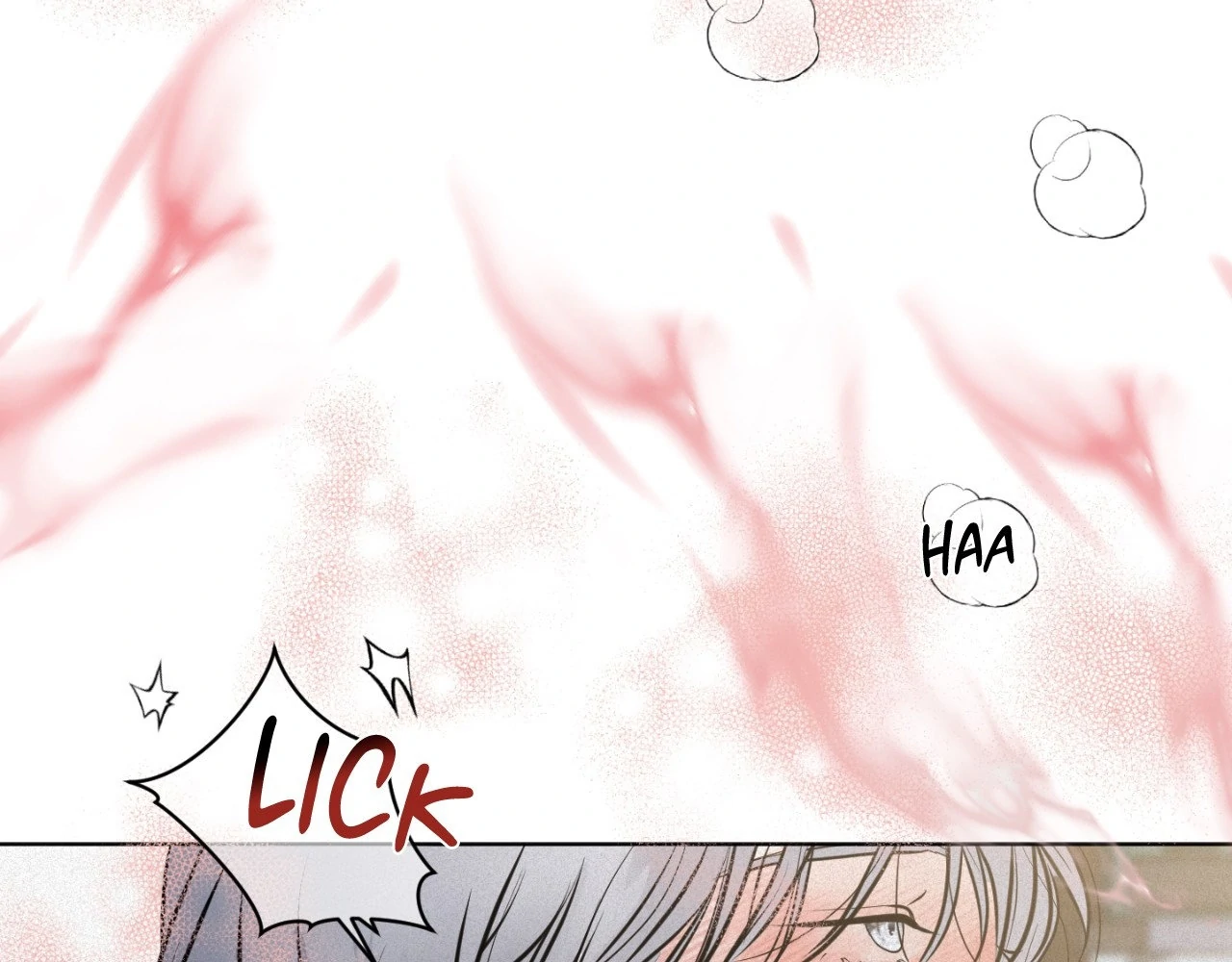 Say a Little Prayer - Chapter 34 manhwa