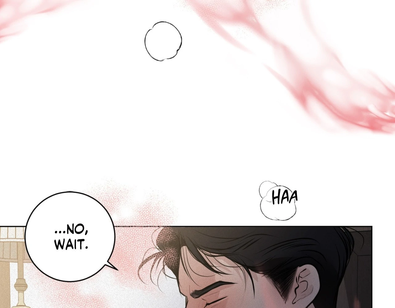 Say a Little Prayer - Chapter 34 manhwa