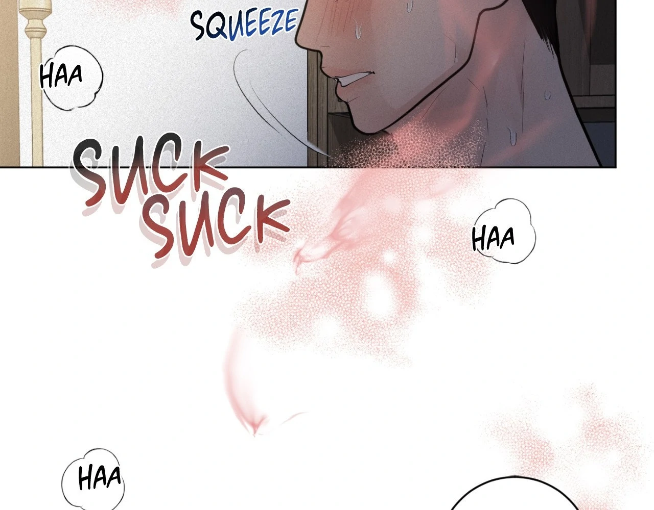 Say a Little Prayer - Chapter 34 manhwa