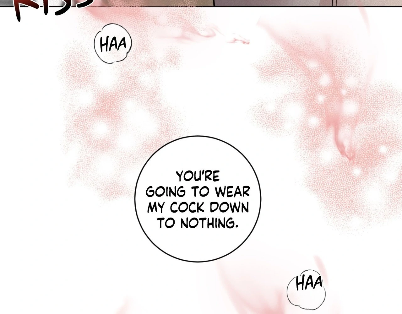 Say a Little Prayer - Chapter 34 manhwa