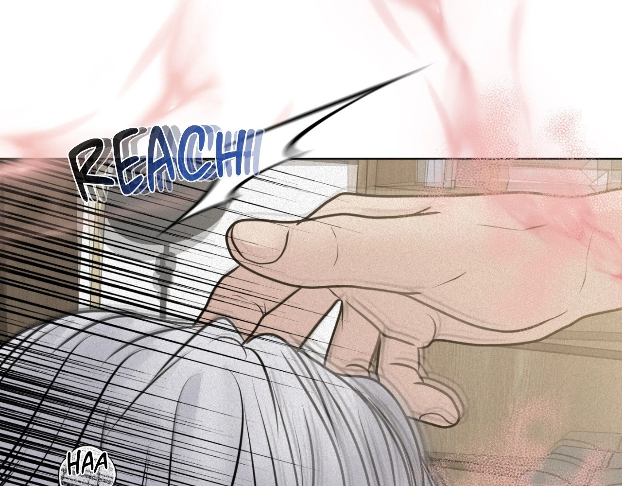 Say a Little Prayer - Chapter 34 manhwa