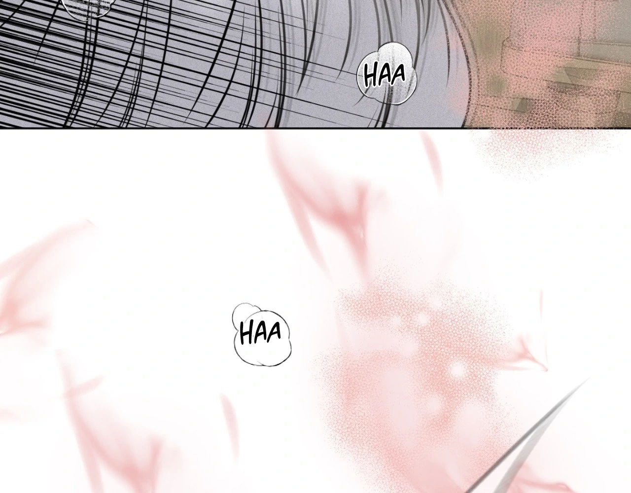 Say a Little Prayer - Chapter 34 manhwa