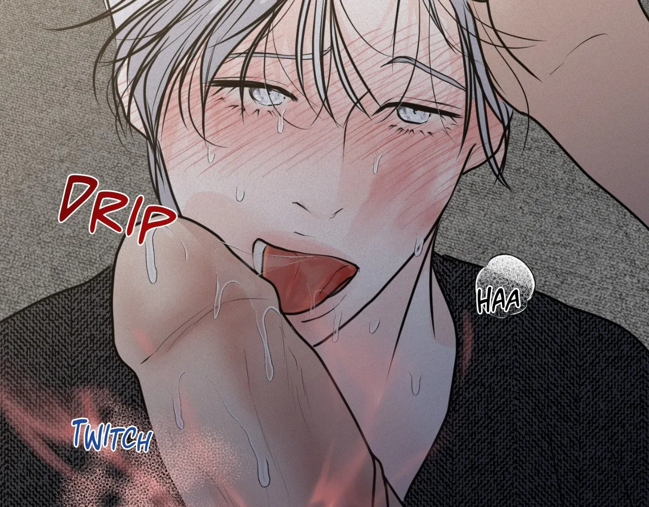 Say a Little Prayer - Chapter 34 manhwa