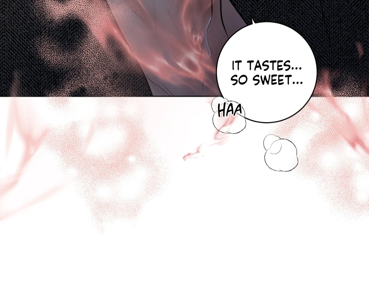 Say a Little Prayer - Chapter 34 manhwa