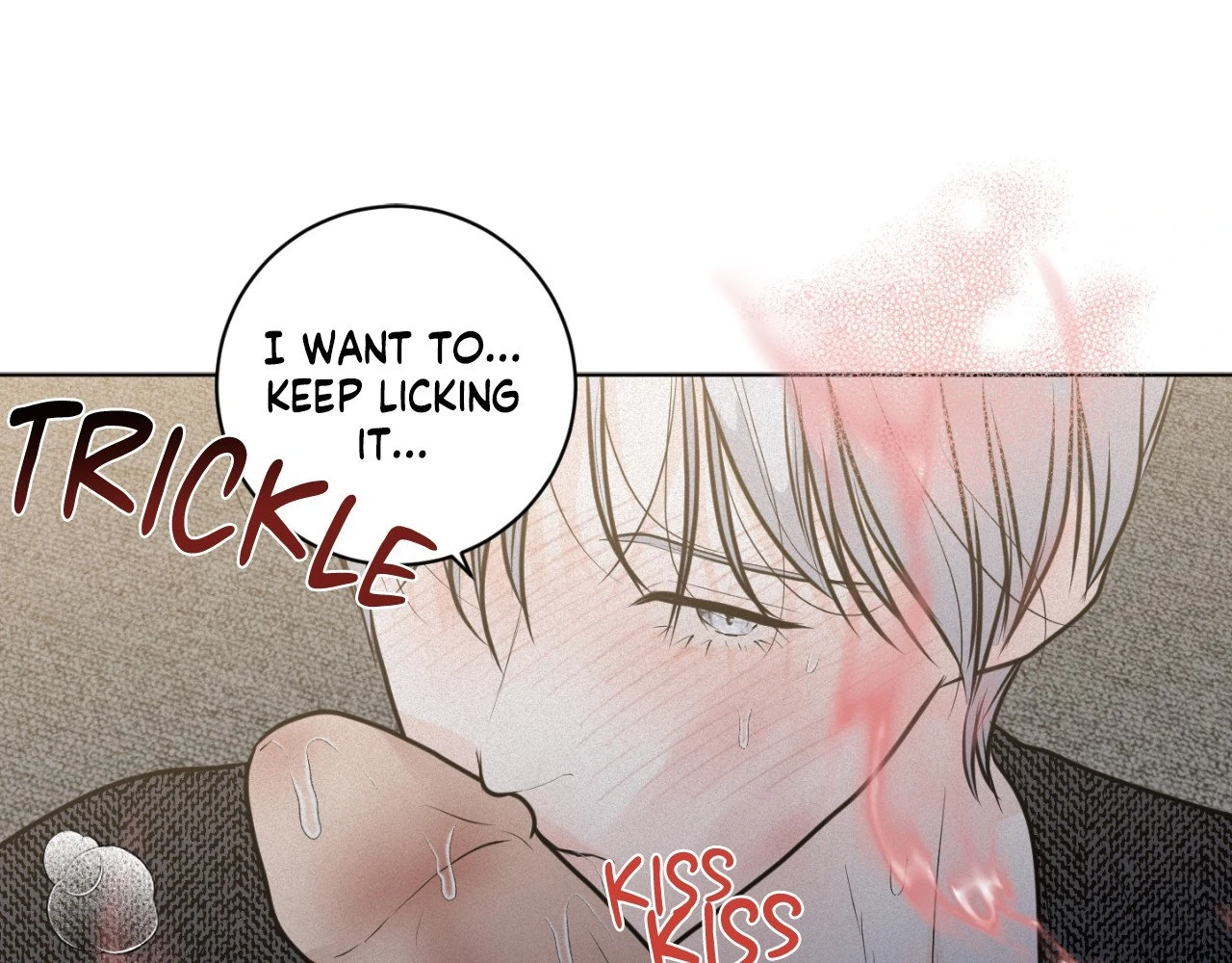 Say a Little Prayer - Chapter 34 manhwa