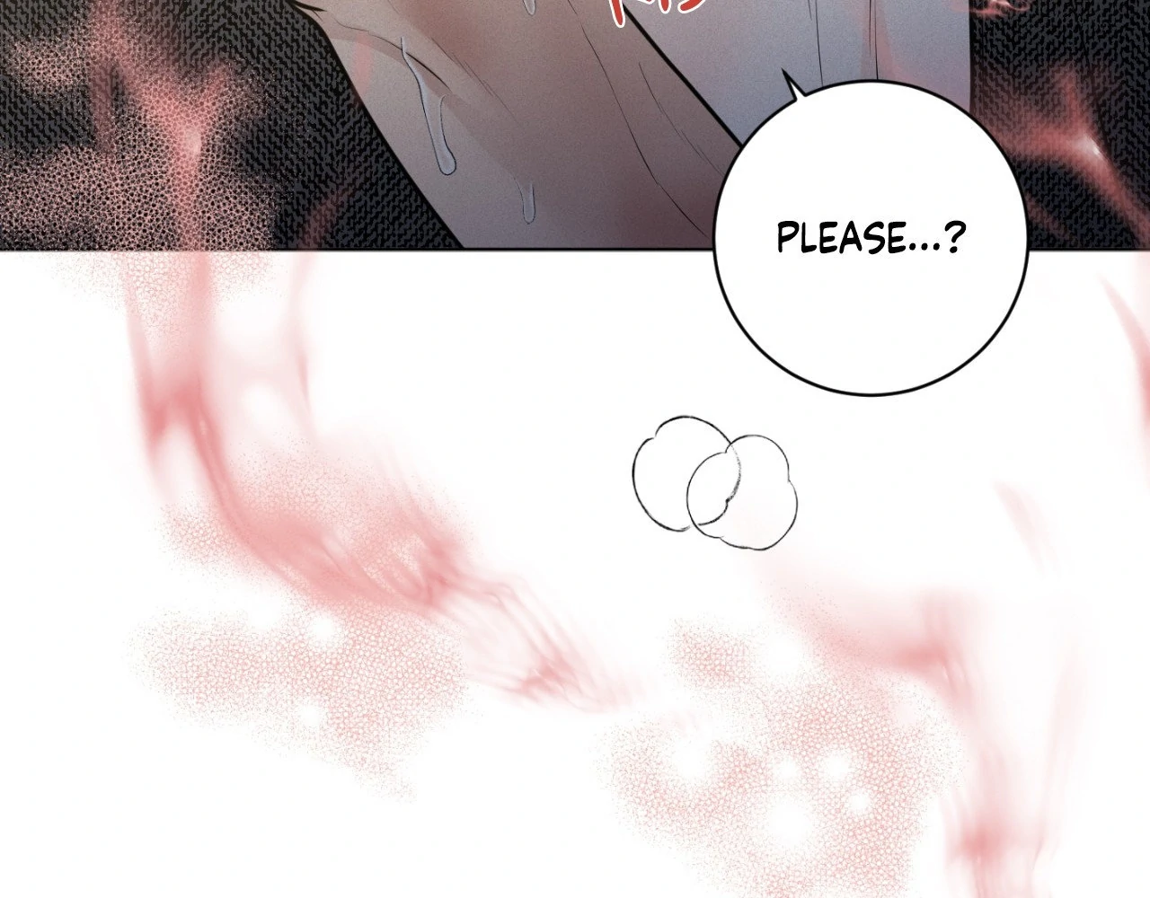 Say a Little Prayer - Chapter 34 manhwa