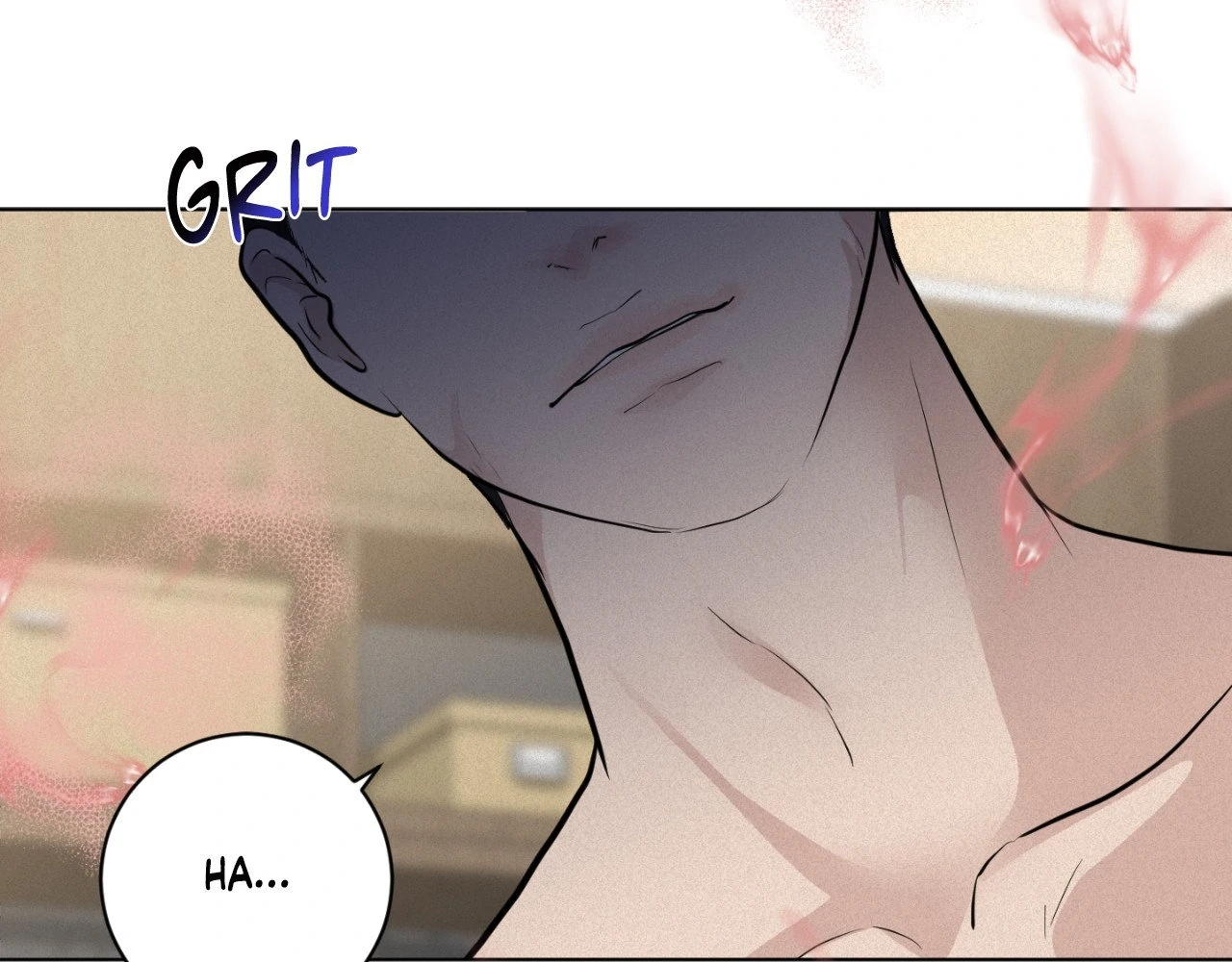 Say a Little Prayer - Chapter 34 manhwa