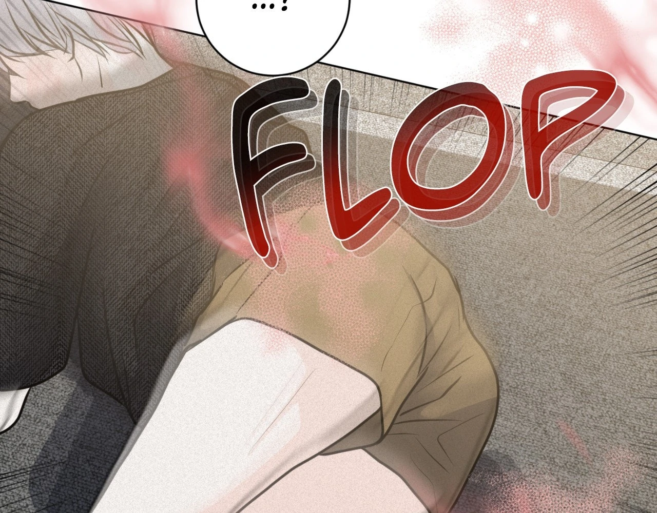 Say a Little Prayer - Chapter 34 manhwa
